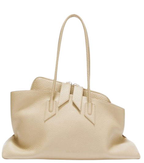The Attico Bags Sand Lea