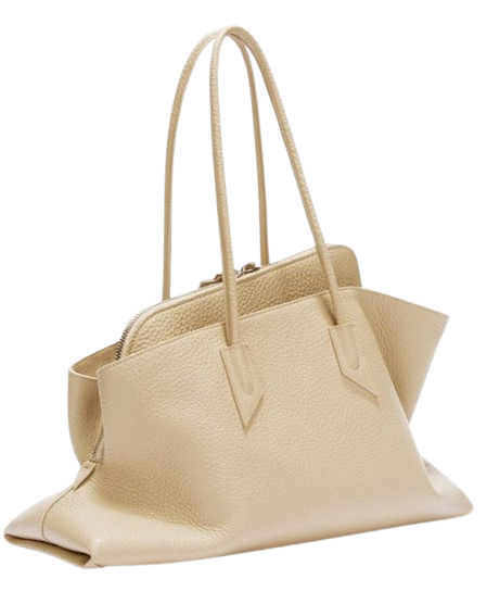 The Attico Bags Sand Lea