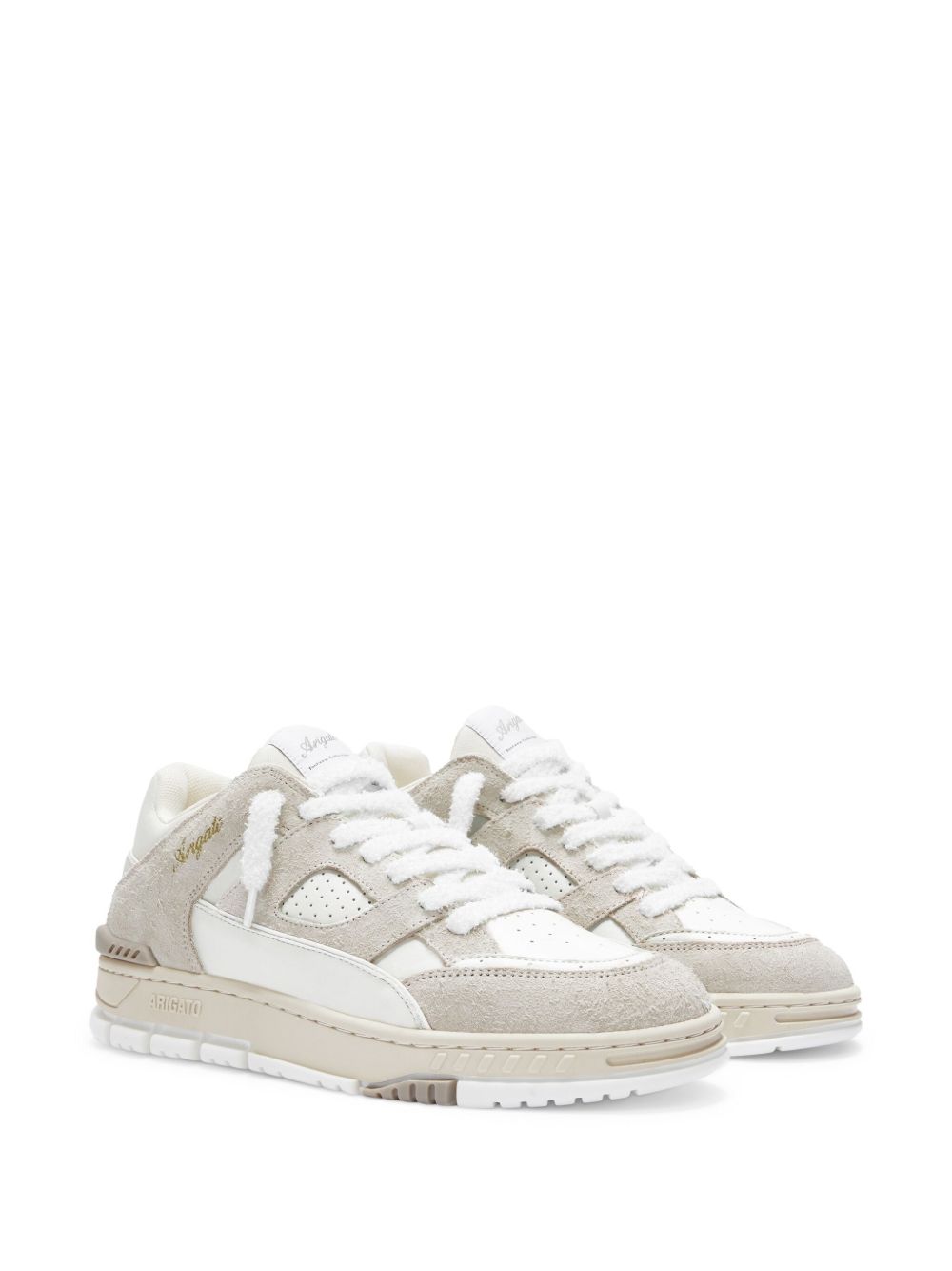 Axel Arigato Flat Shoes