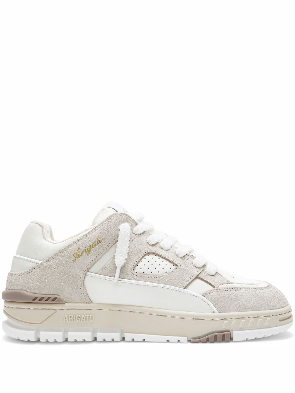 Axel Arigato Flat Shoes