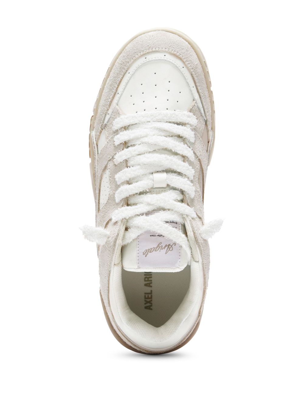 Axel Arigato Flat Shoes