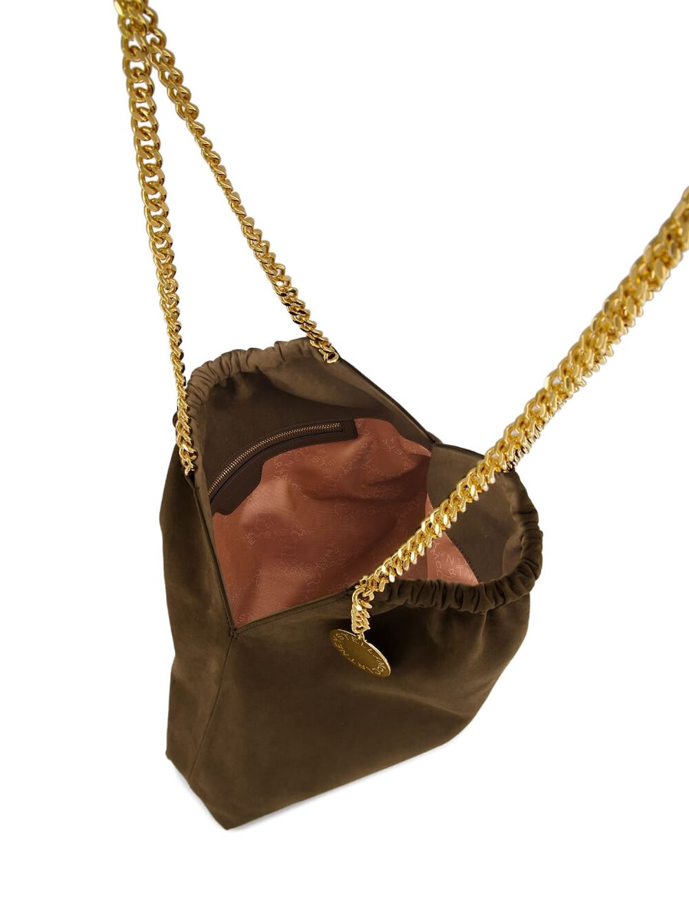 Stella McCartney Bags Brown