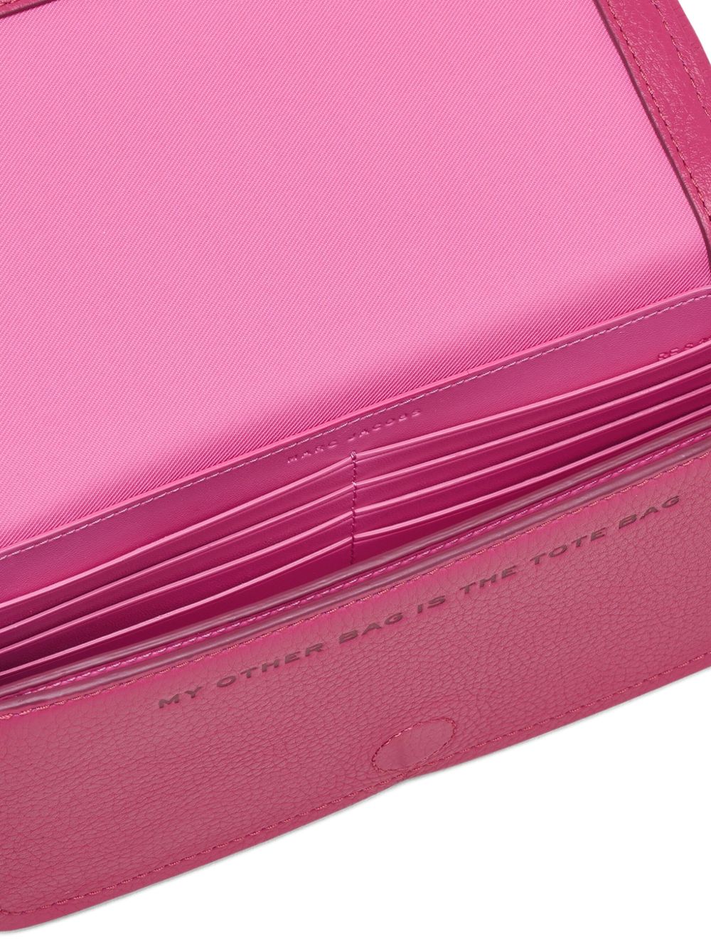 Marc Jacobs Bags Raspberry Pink