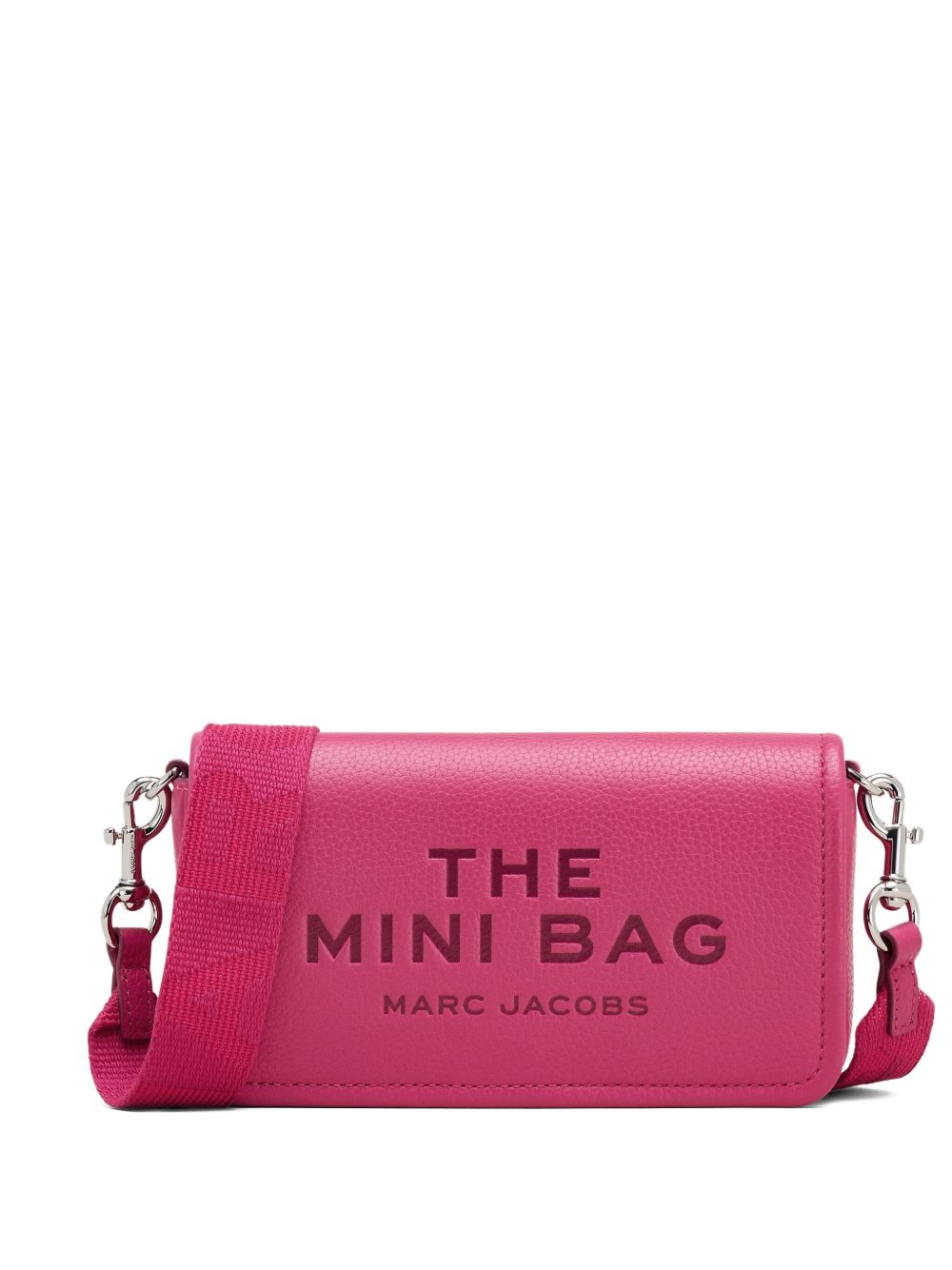 Marc Jacobs Bags Raspberry Pink