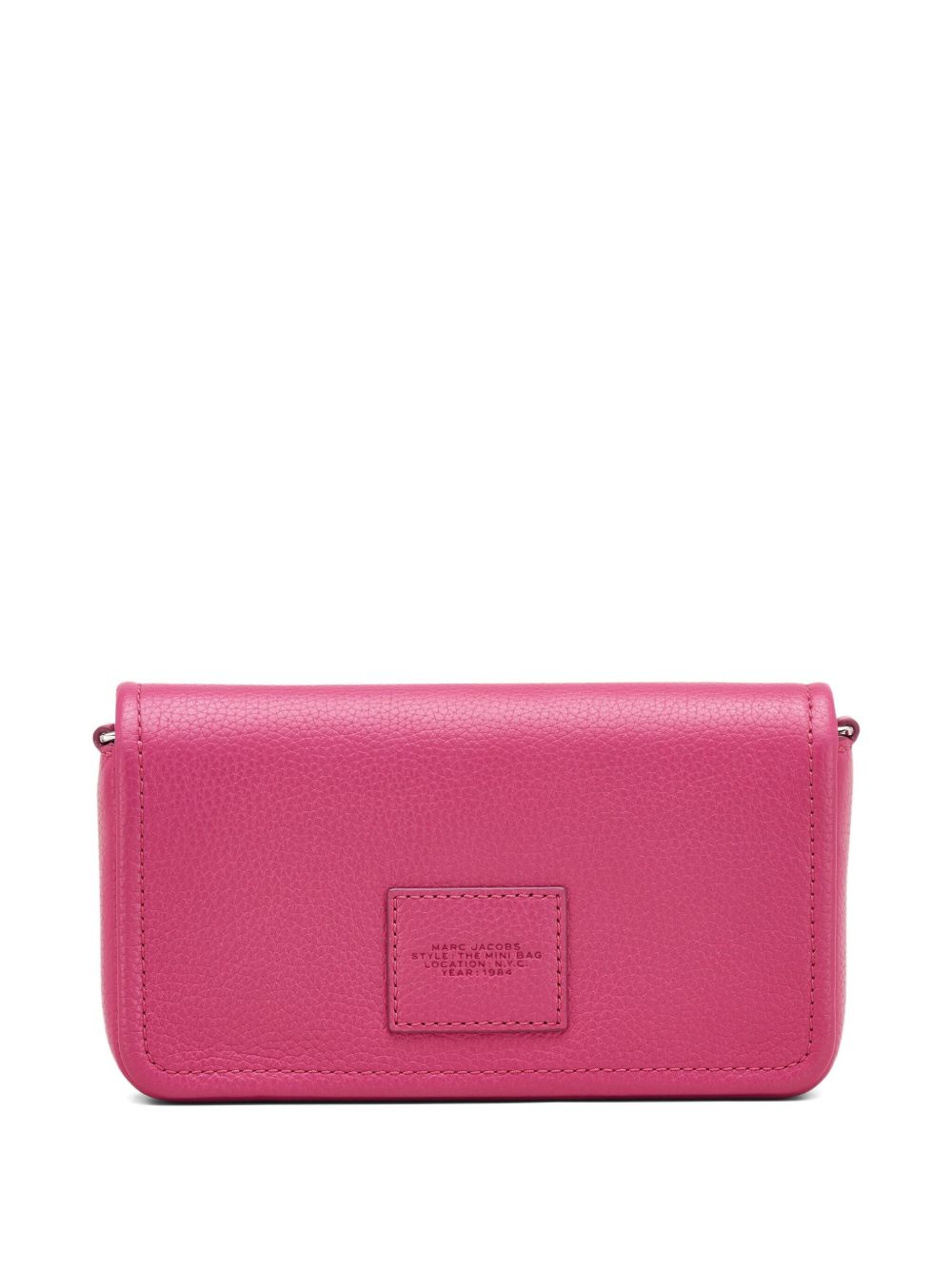 Marc Jacobs Bags Raspberry Pink