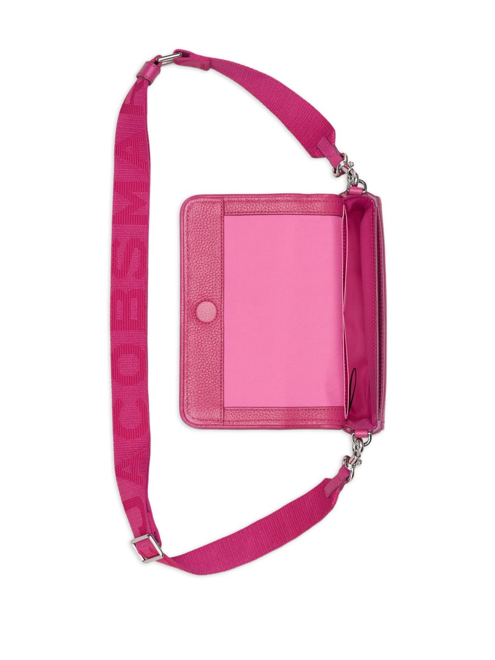 Marc Jacobs Bags Raspberry Pink