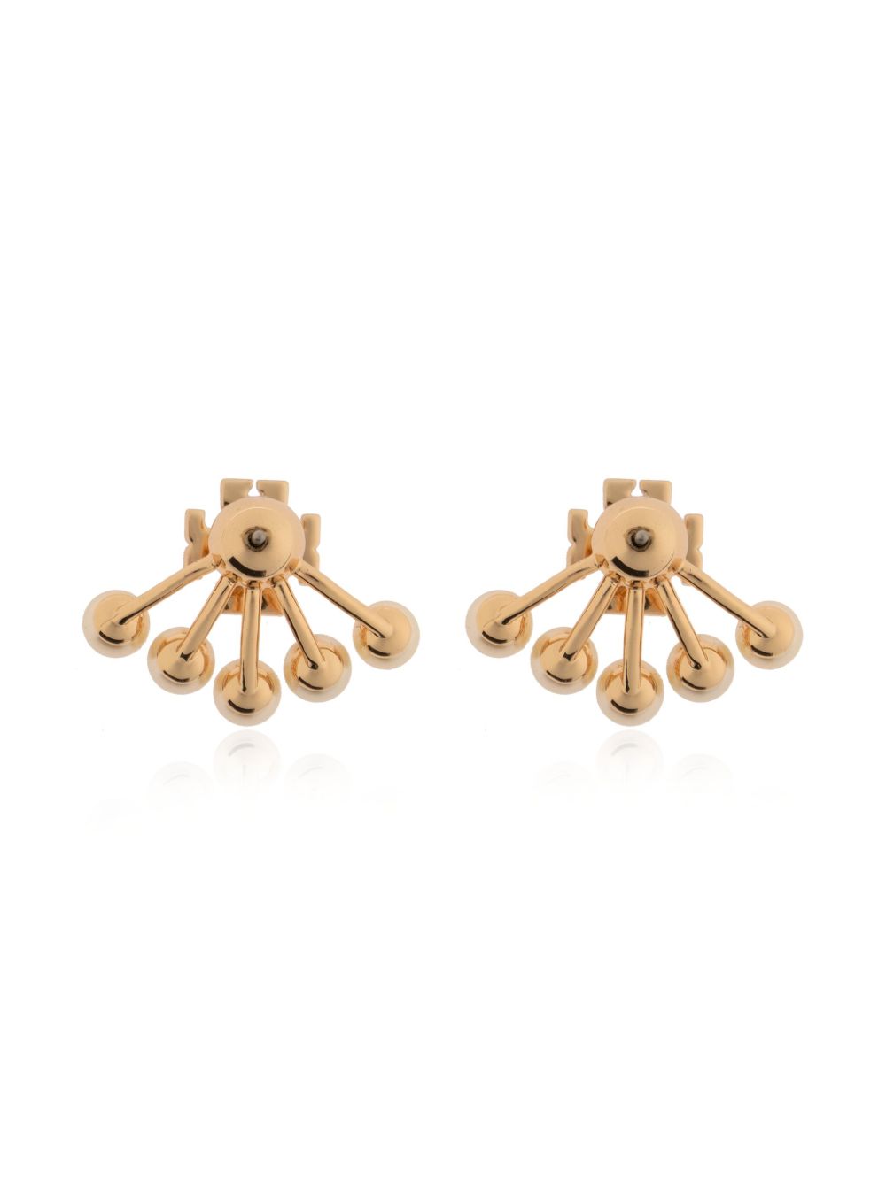 Tory Burch Bijoux Gold/pearl/crystal