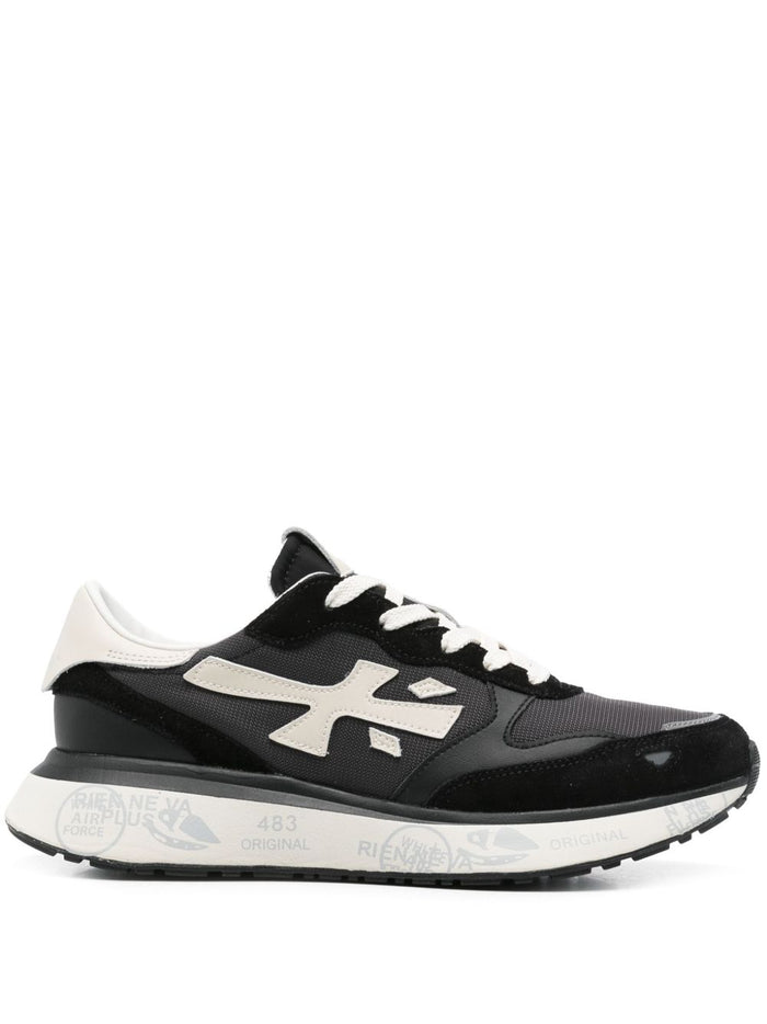 Premiata Flat Shoes