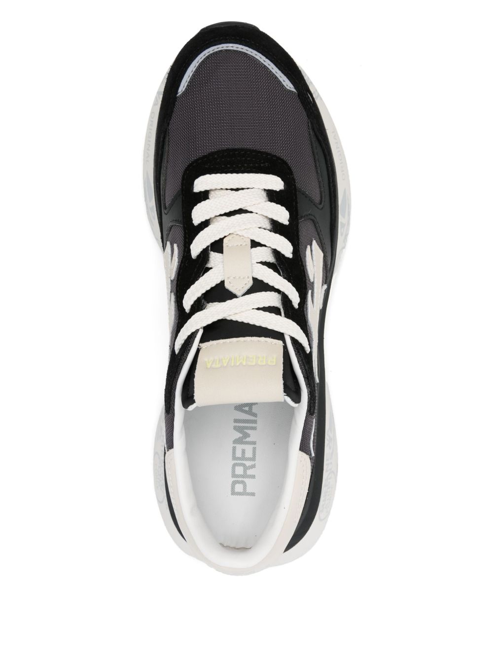 Premiata Flat Shoes