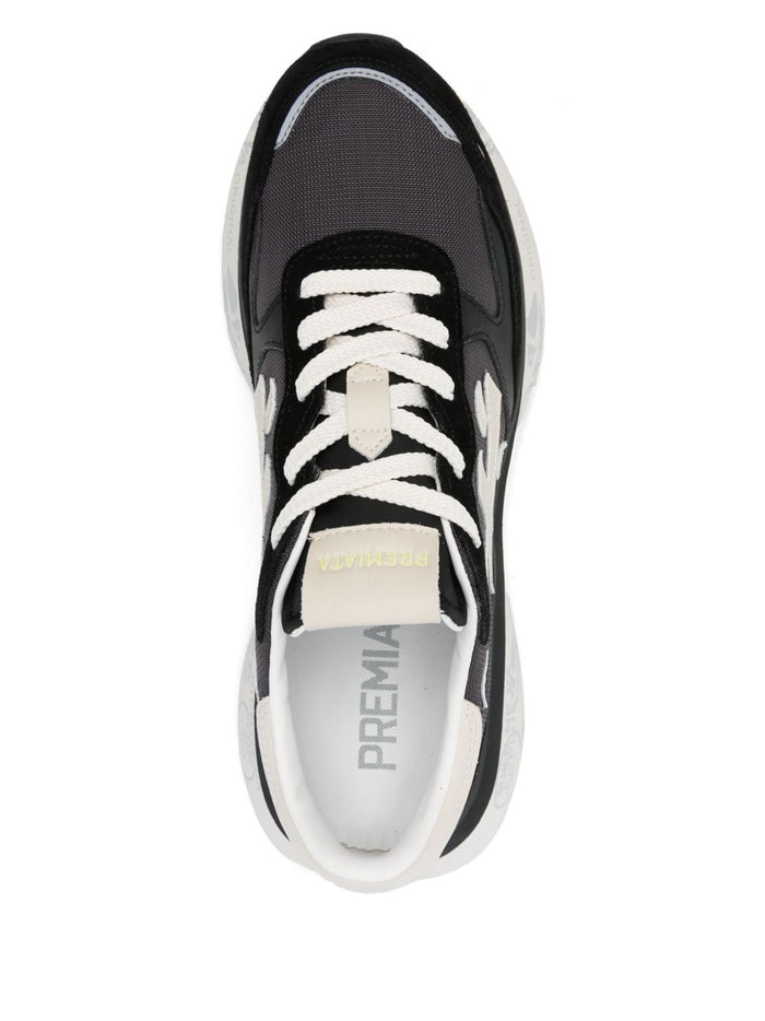 Premiata Flat Shoes