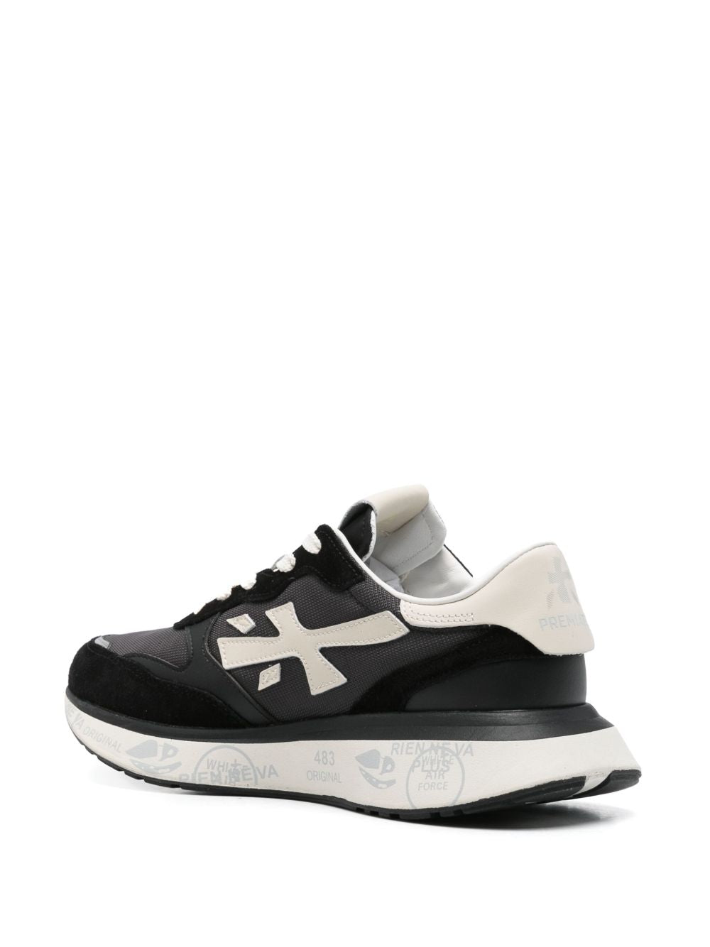 Premiata Flat Shoes