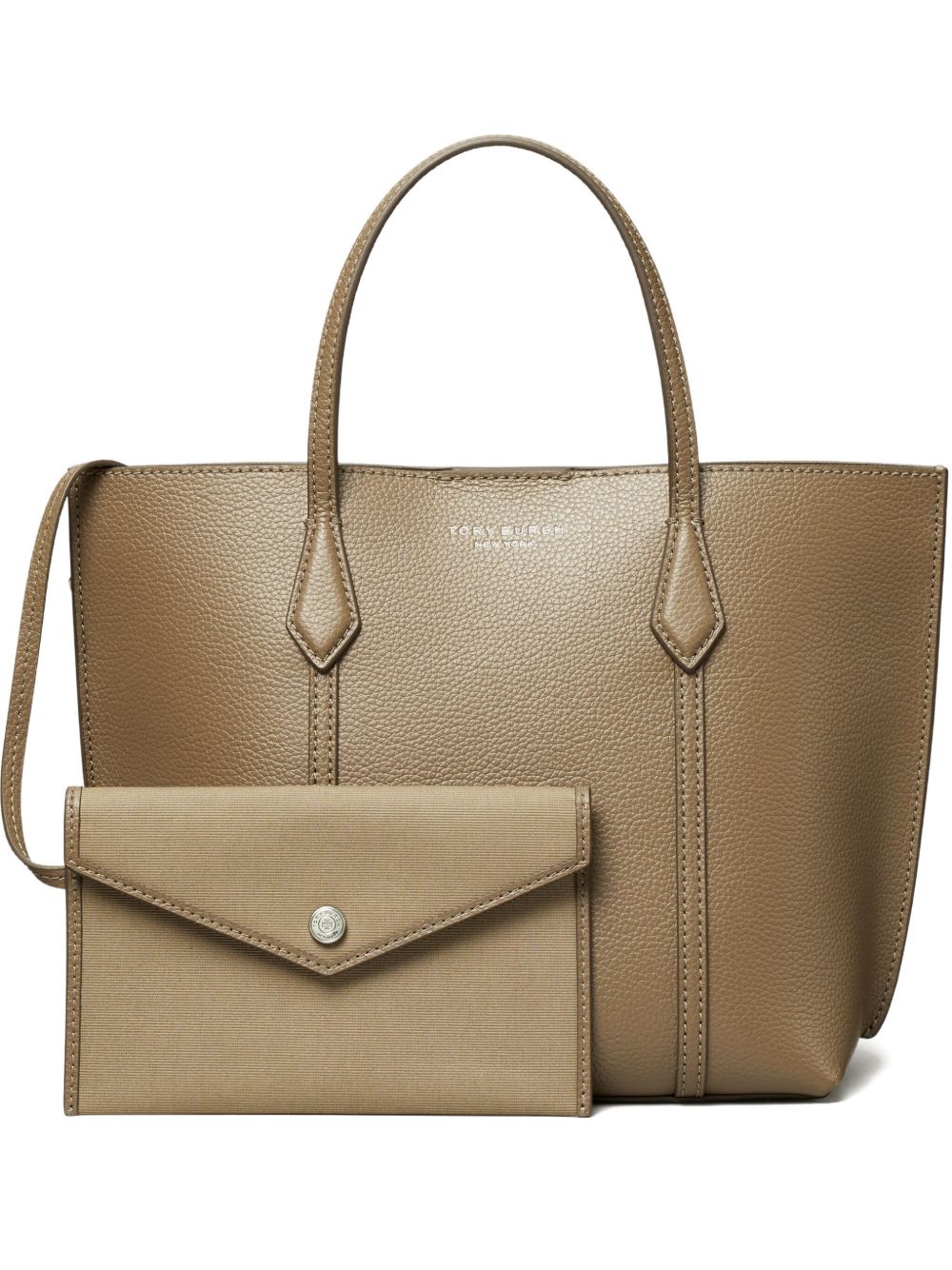 Tory Burch Bags Wild Mushroom Lea