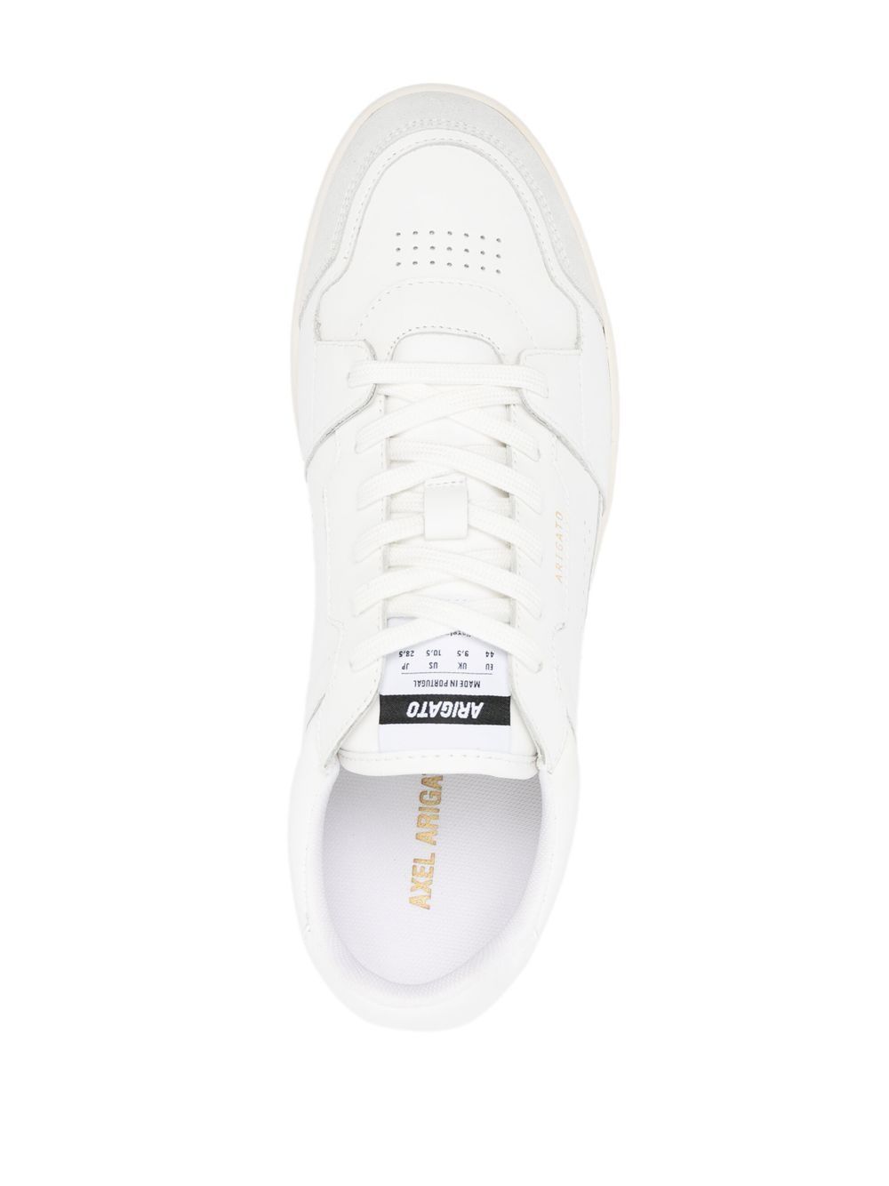 Axel Arigato Flat Shoes