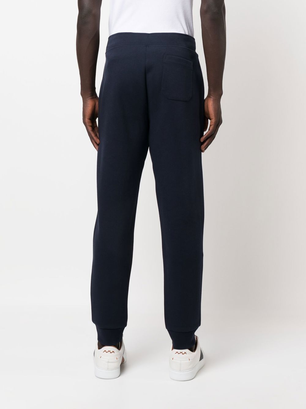 Ralph Lauren Trousers Cotton Polyester (recycled)