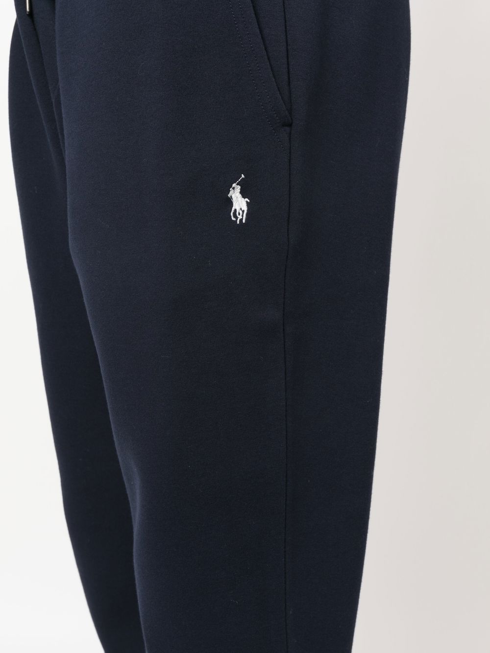 Ralph Lauren Trousers Cotton Polyester (recycled)