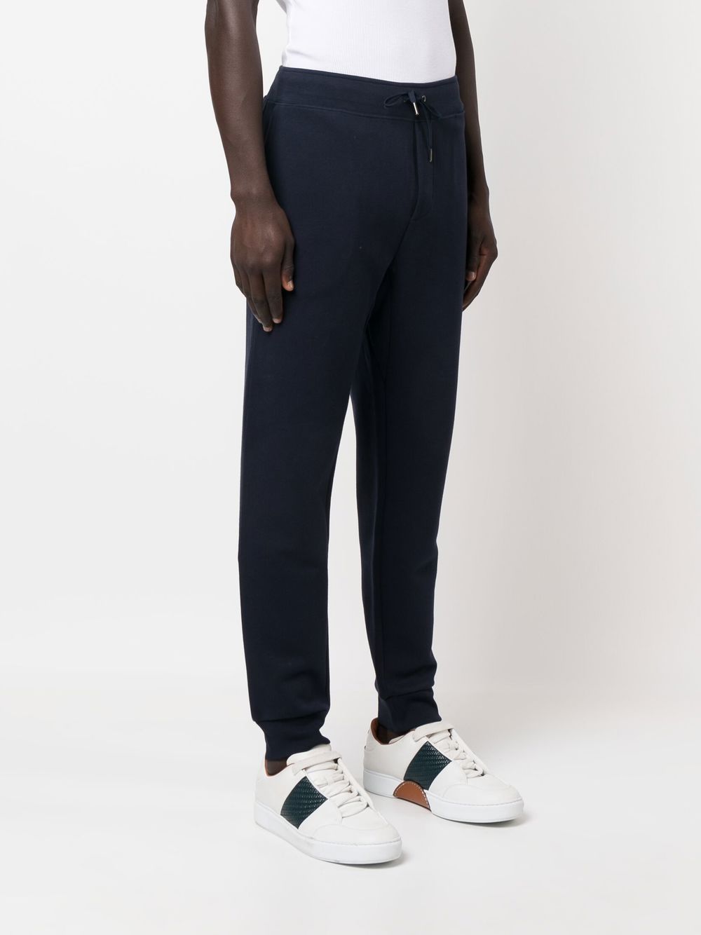 Ralph Lauren Trousers Cotton Polyester (recycled)