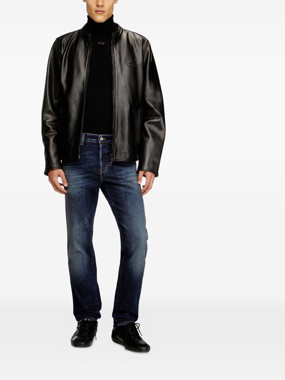 Diesel Jeans Co Ea
