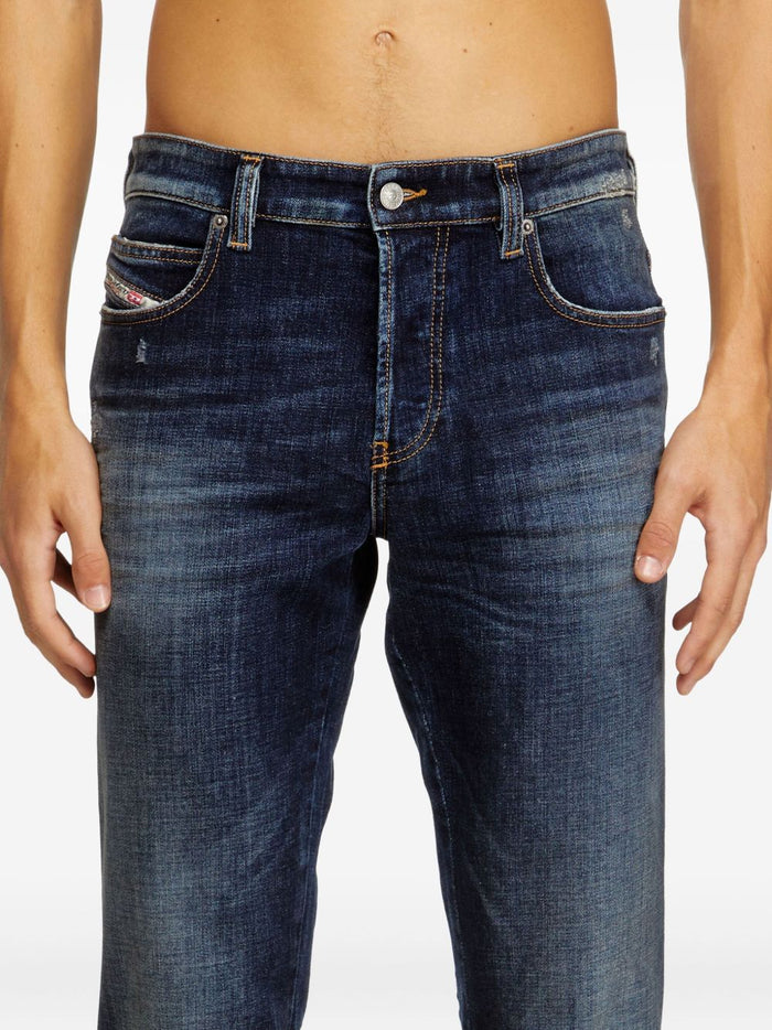 Diesel Jeans Co Ea