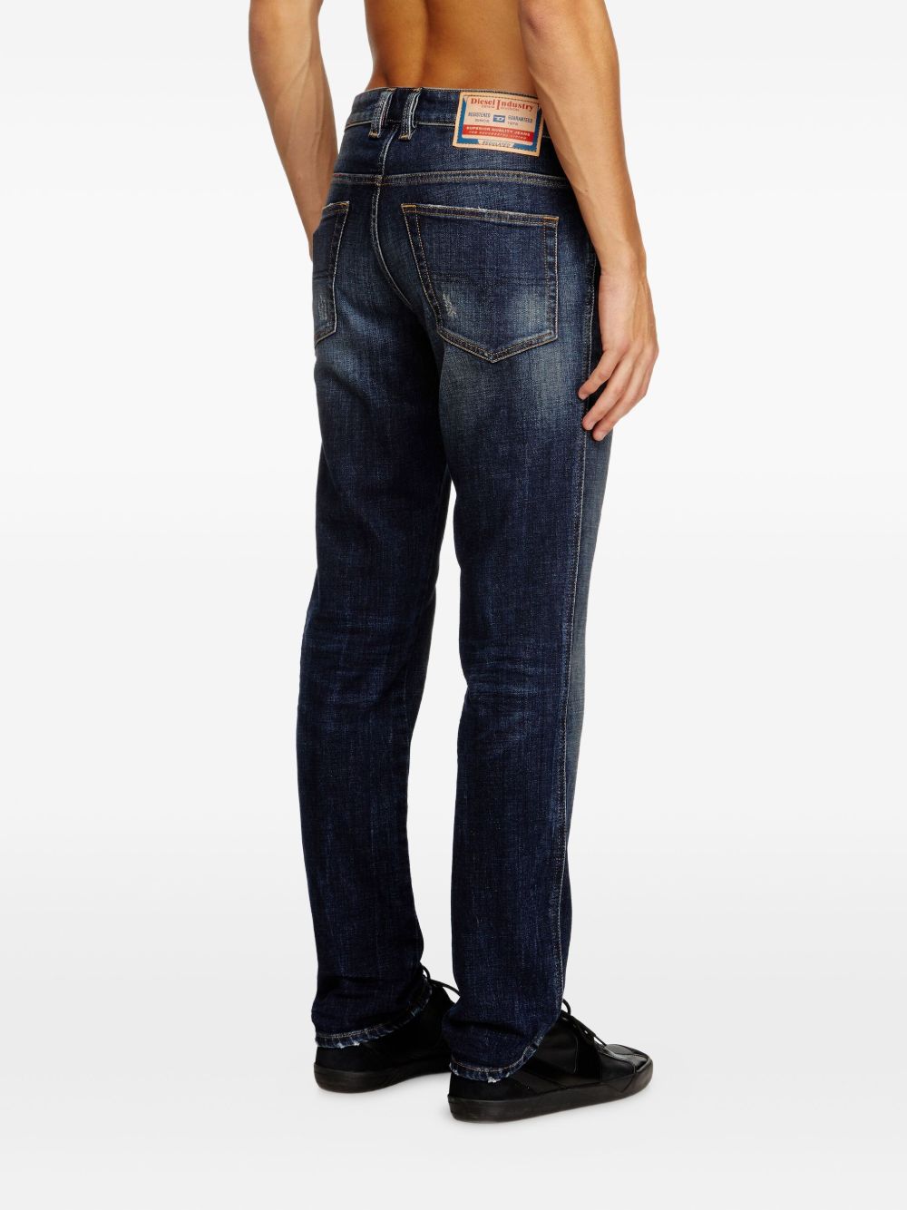 Diesel Jeans Co Ea