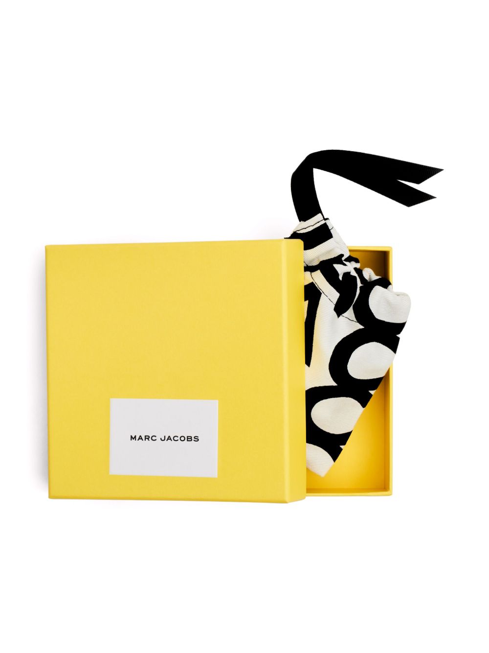 Marc Jacobs Bijoux Gold/yellow