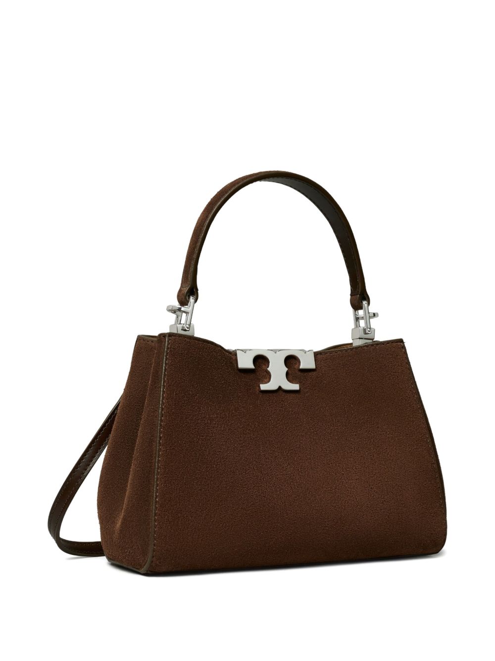 Tory Burch Bags Dark Cocoa