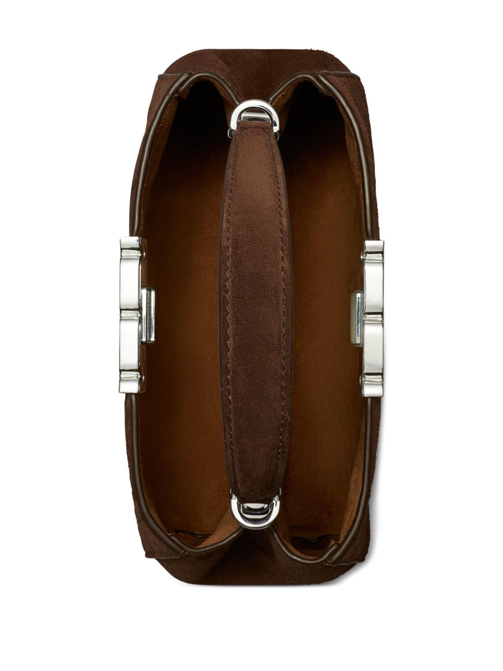 Tory Burch Bags Dark Cocoa