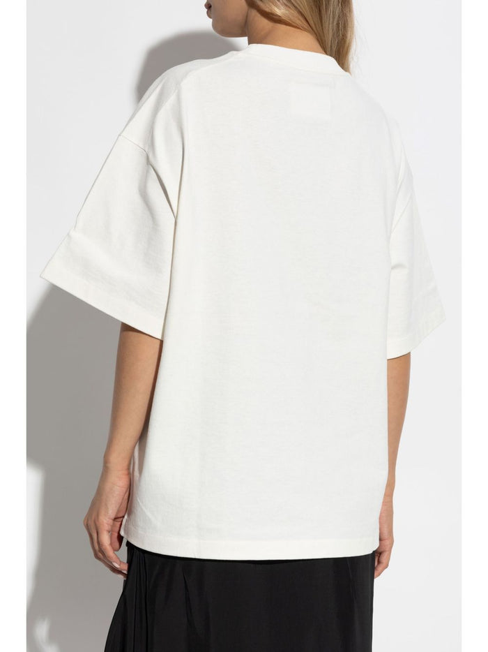 Jil Sander T-Shirts And Polos