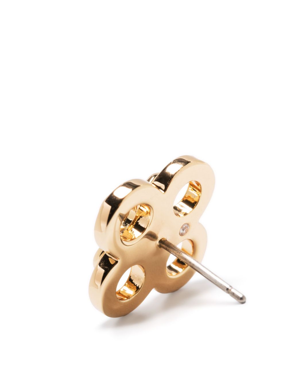 Tory Burch Bijoux Gold Brass