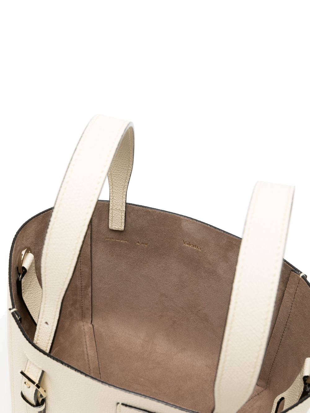 Valextra Bags Pergamena Leather