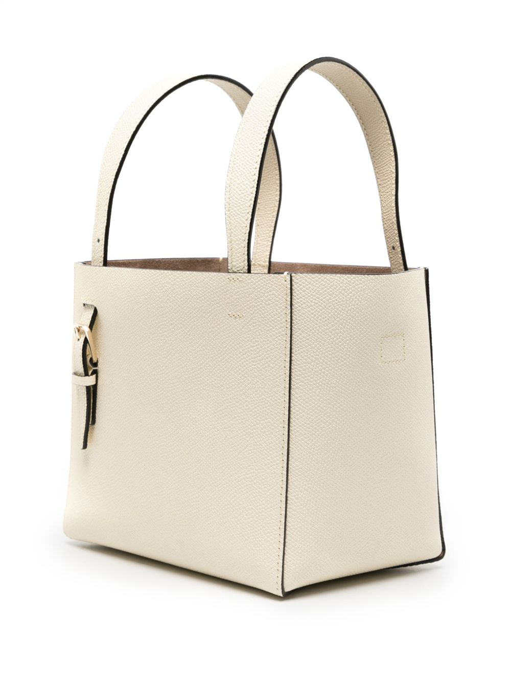 Valextra Bags Pergamena Leather
