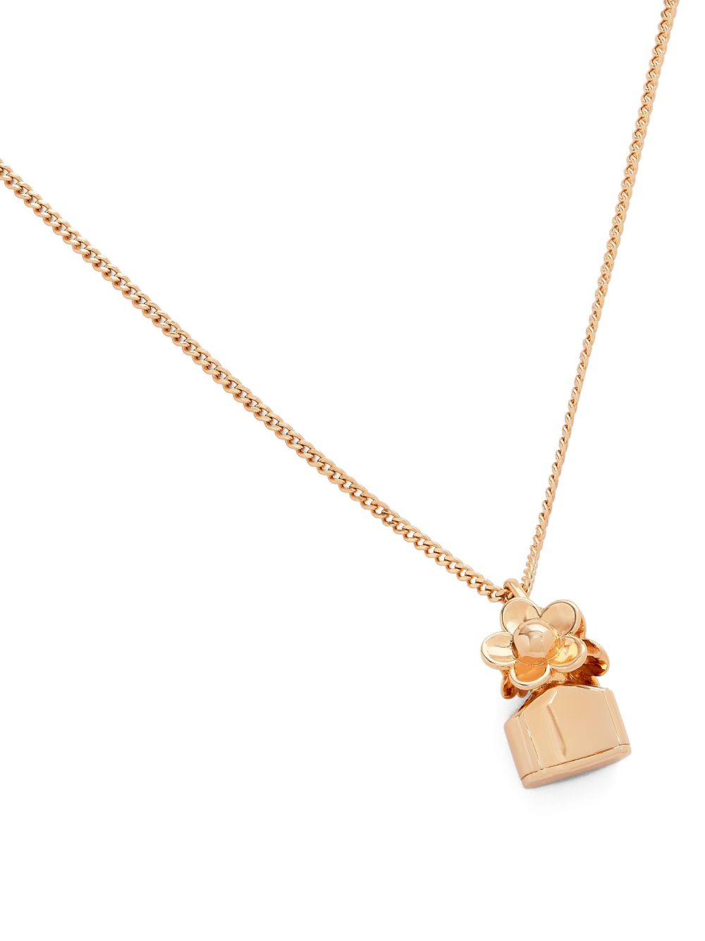 Marc Jacobs Bijoux Golden