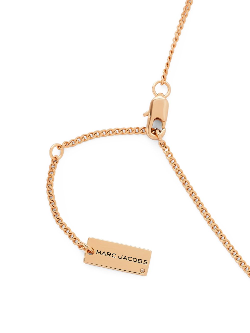 Marc Jacobs Bijoux Golden