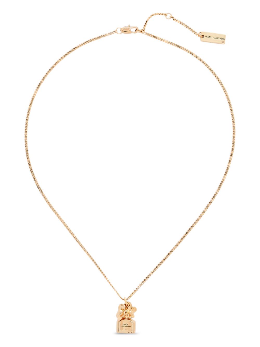 Marc Jacobs Bijoux Golden