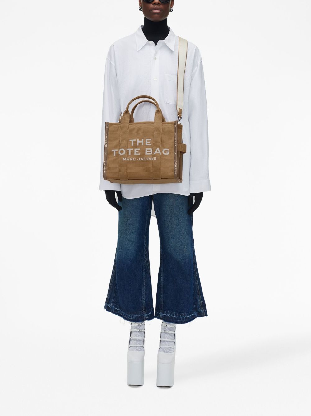 Marc Jacobs Bags Brown