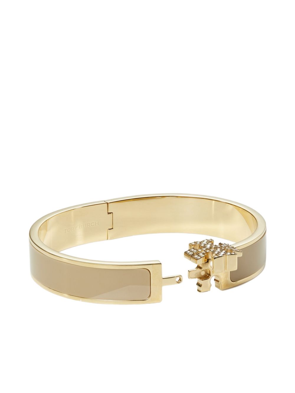 Tory Burch Bijoux Gold/crystal
