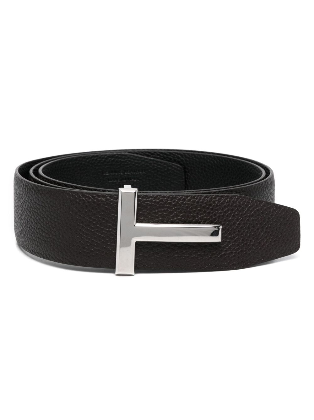 Tom Ford Belts Brown/black