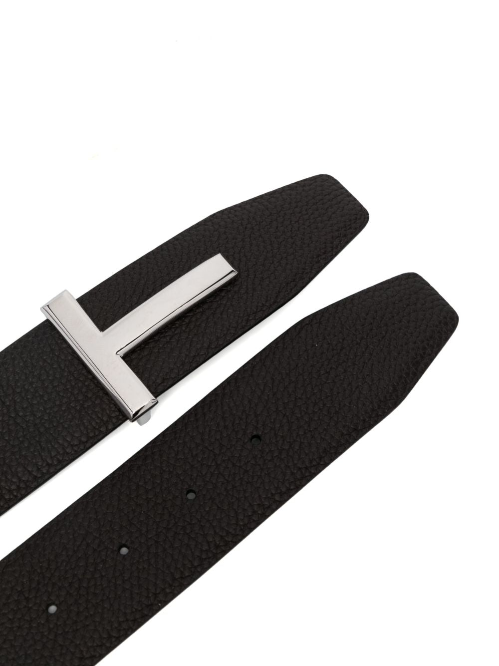 Tom Ford Belts Brown/black