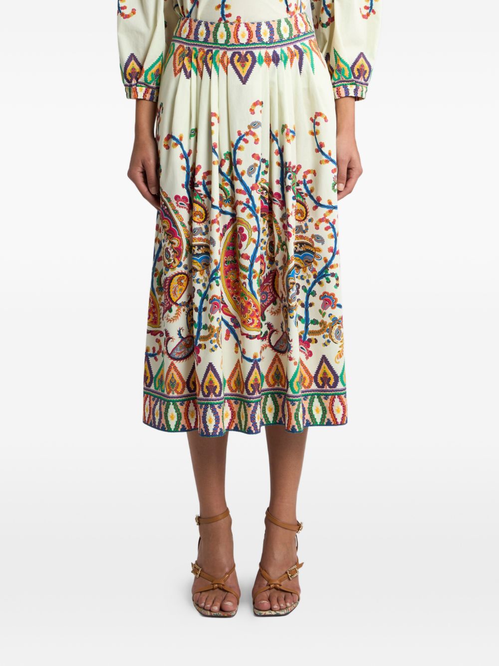 Etro Skirts