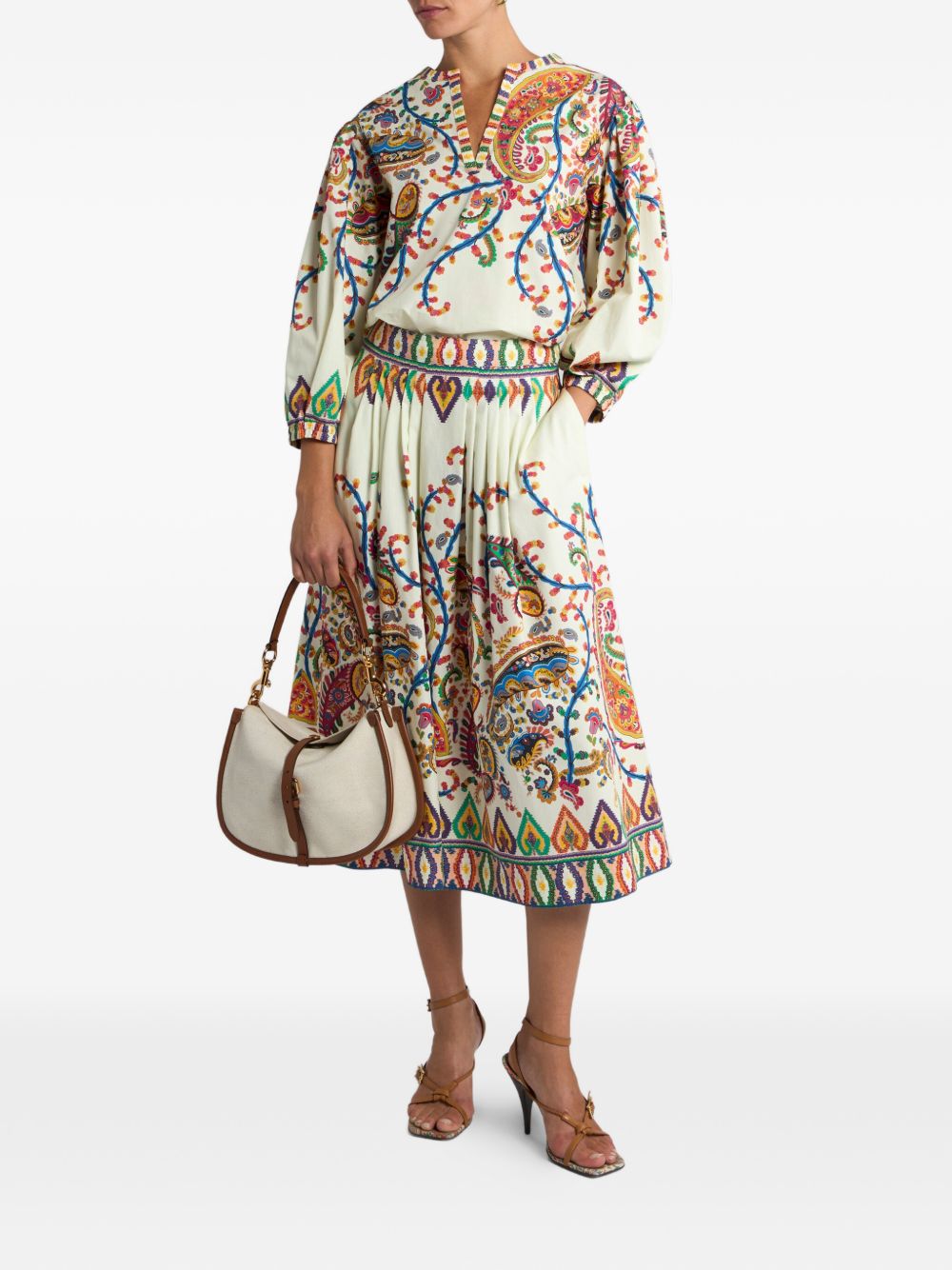 Etro Skirts