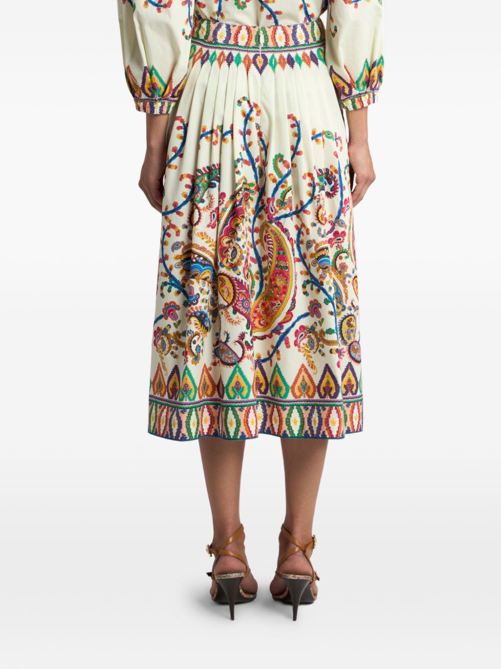 Etro Skirts