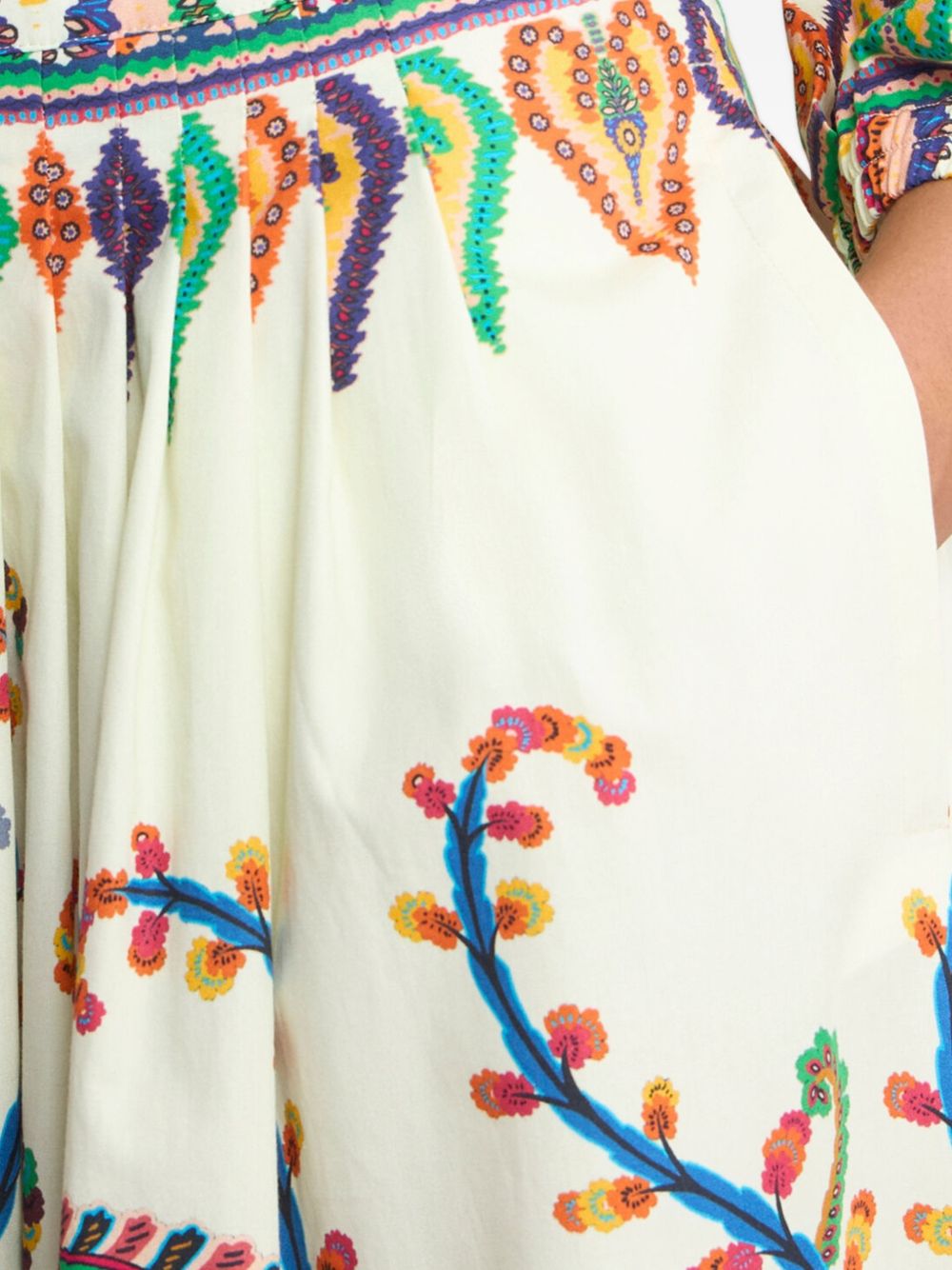 Etro Skirts