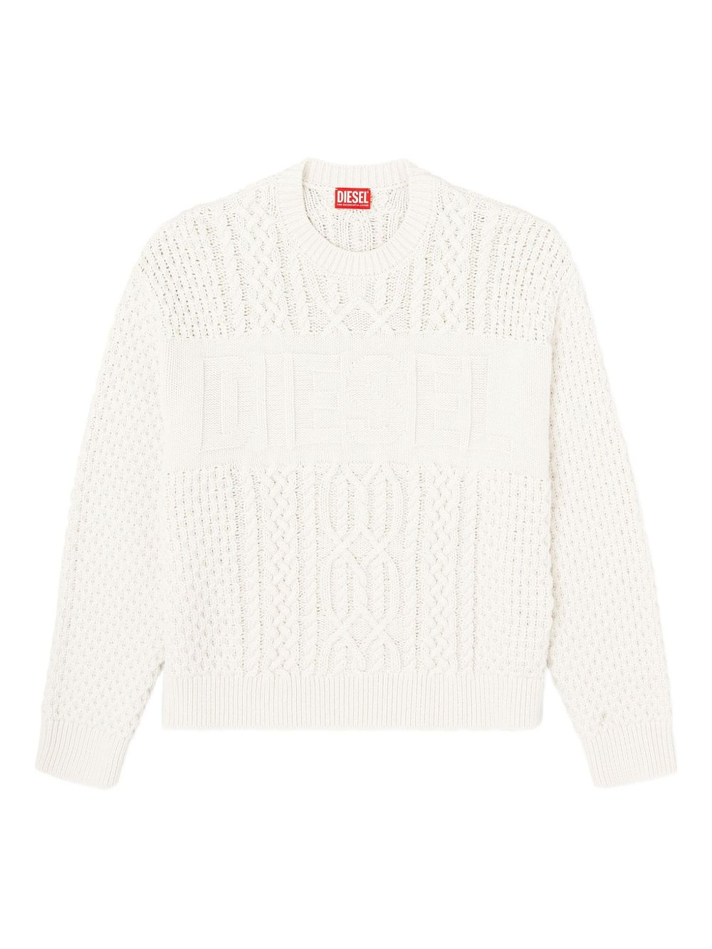 Diesel Sweaters Wo Co