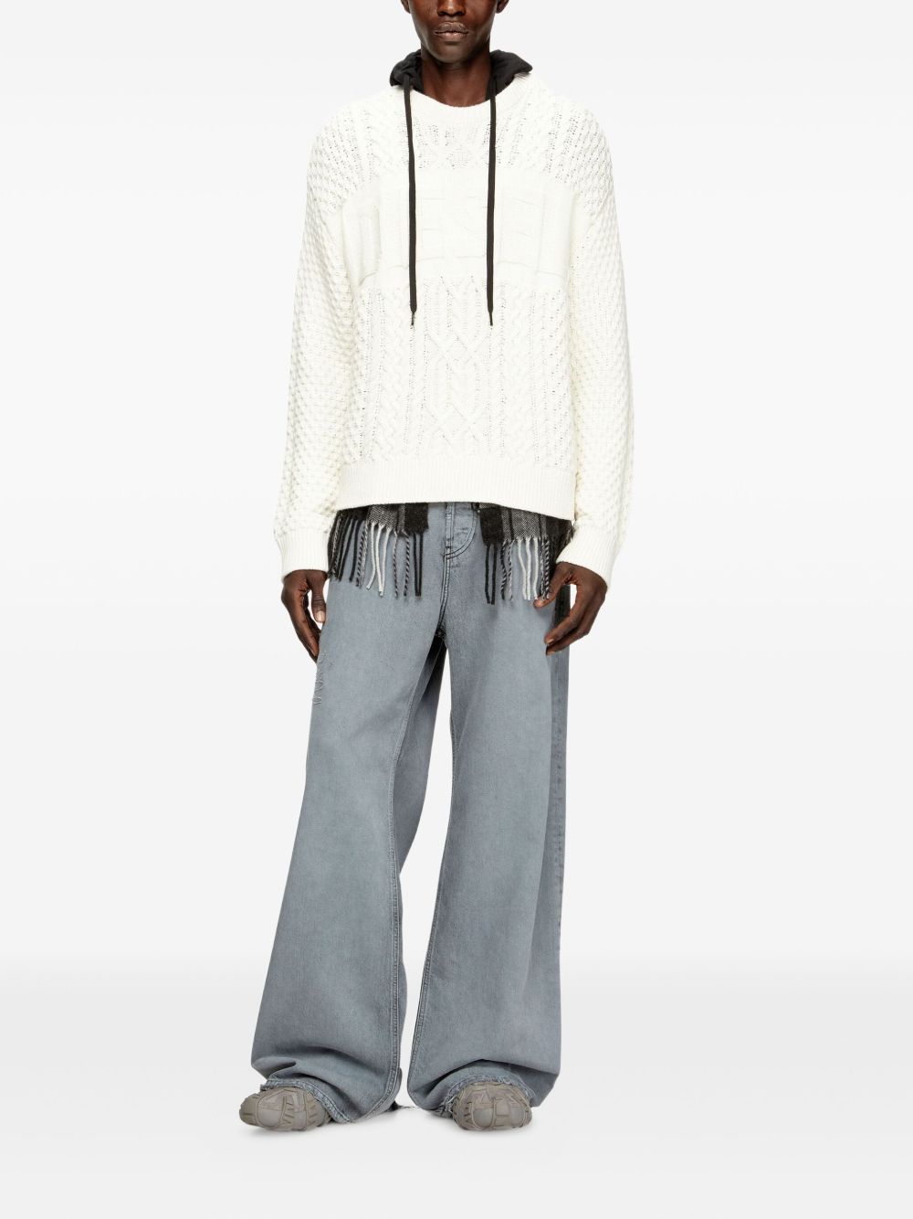 Diesel Sweaters Wo Co