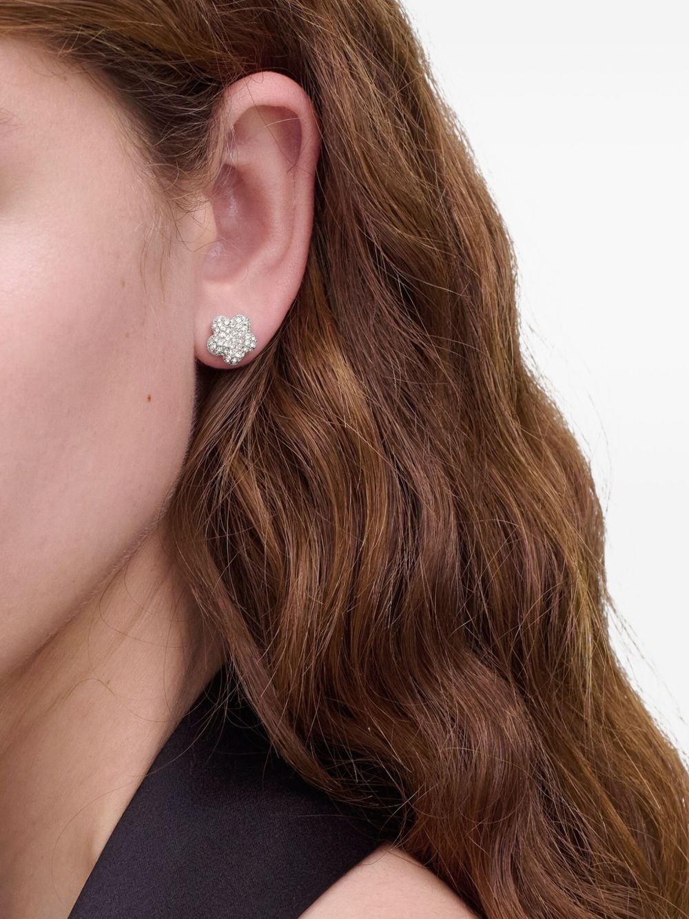 Marc Jacobs Bijoux Silver/crystal