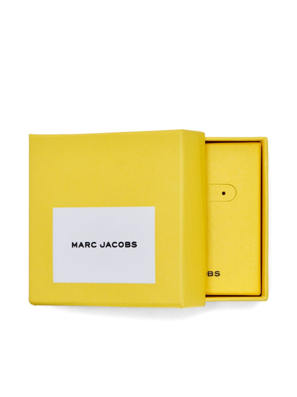 Marc Jacobs Bijoux Silver/crystal