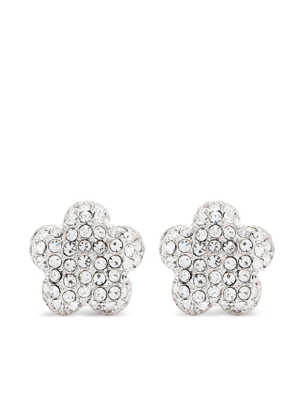 Marc Jacobs Bijoux Silver/crystal