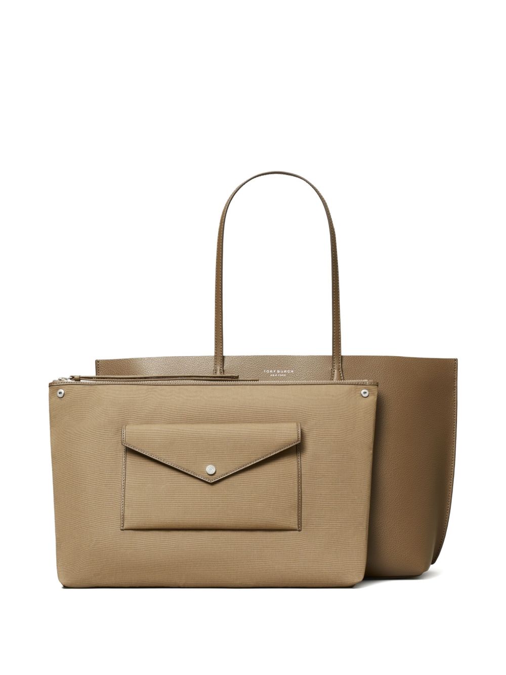 Tory Burch Bags Mushroom Lea