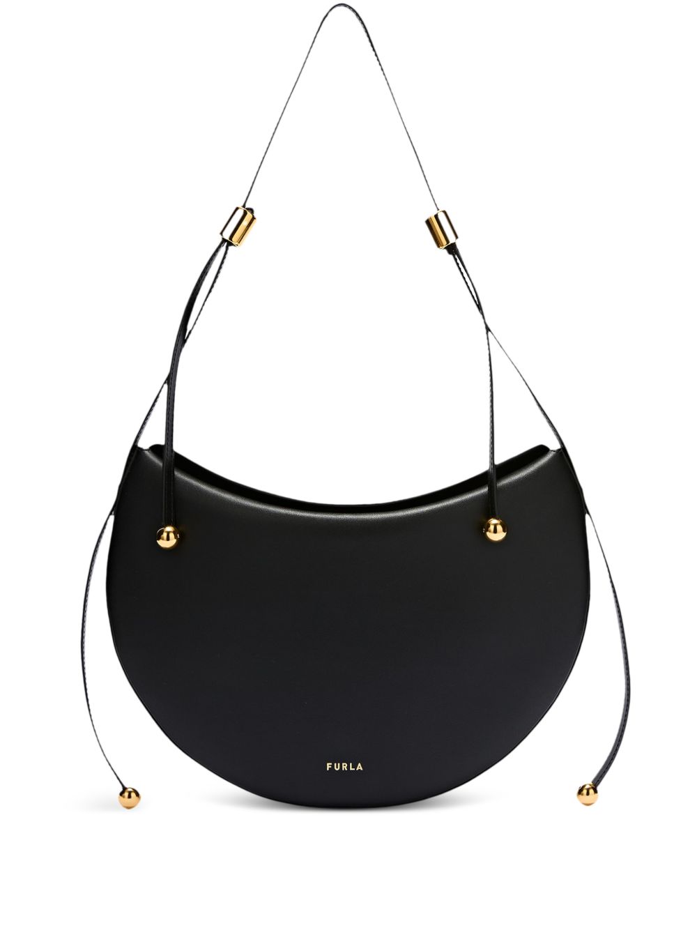 Furla Bags Black Lea