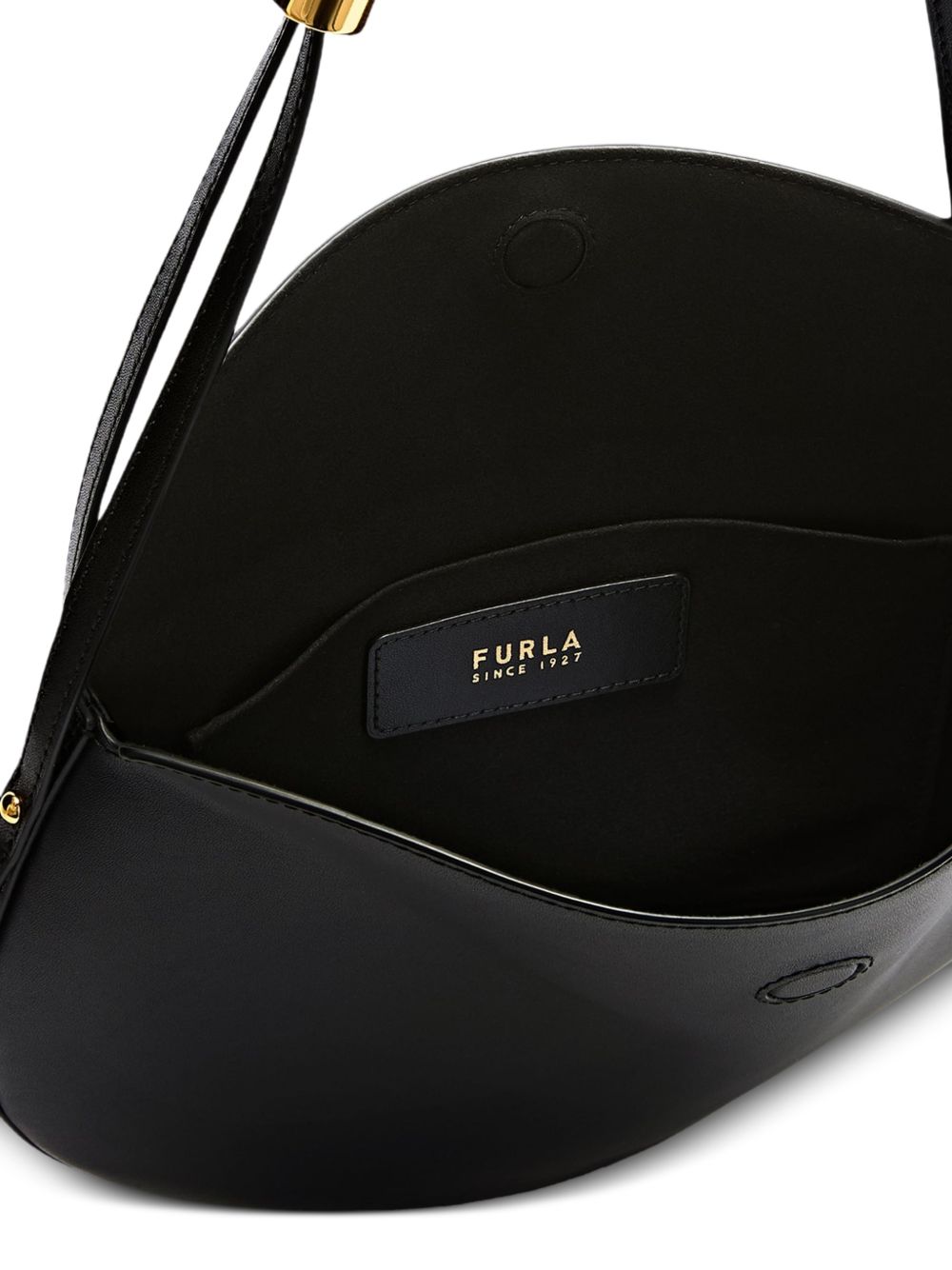 Furla Bags Black Lea