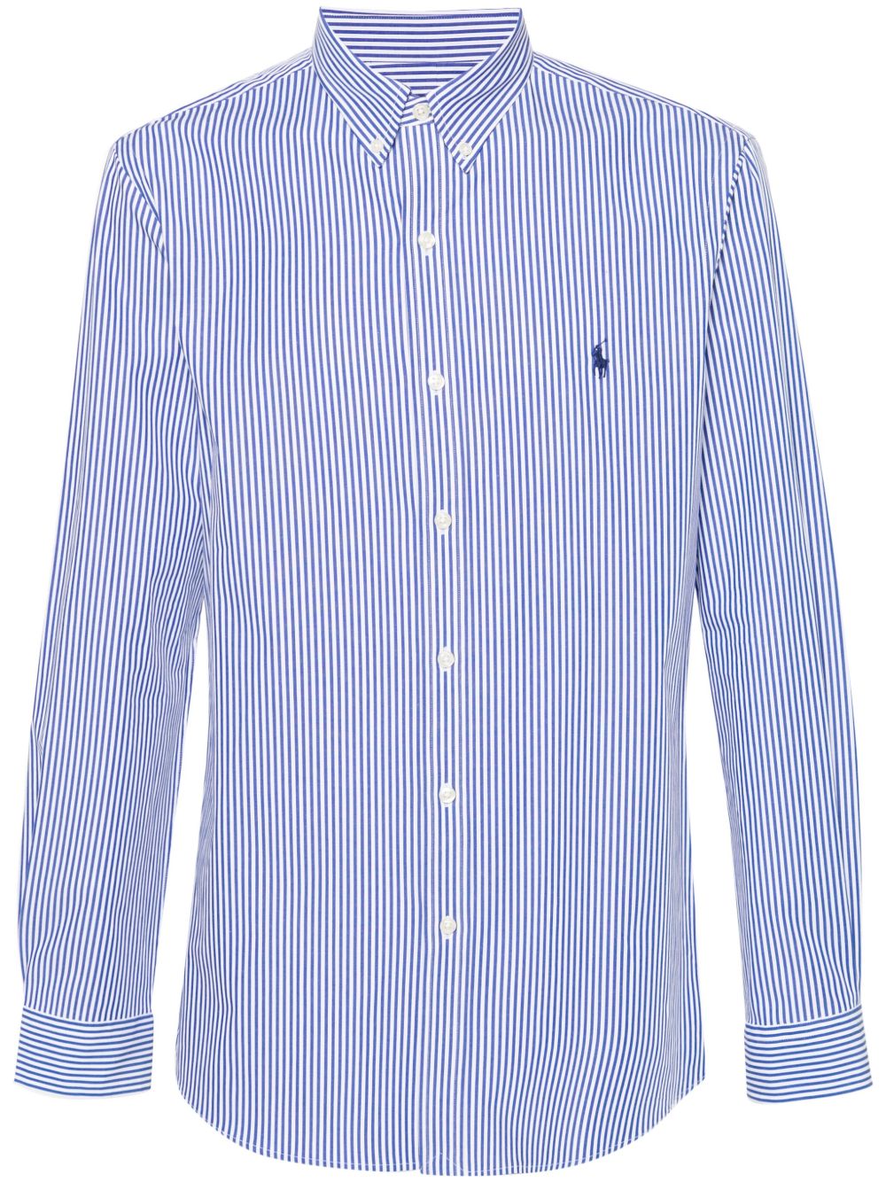 Ralph Lauren Shirts Cotton Elastane